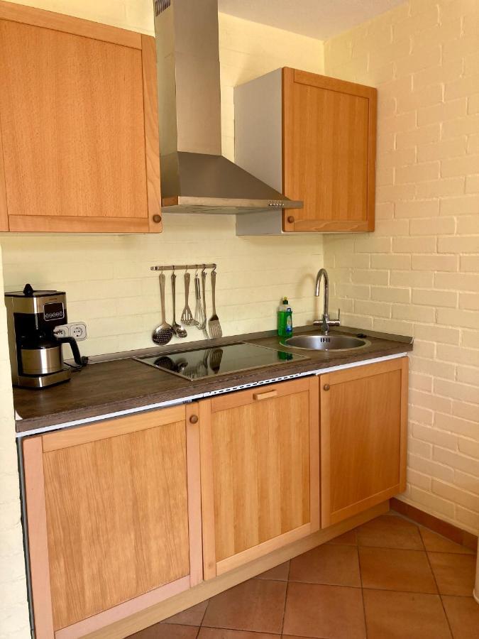 Villa Edda - Ferienwohnung 01 Graal-Mueritz Kültér fotó